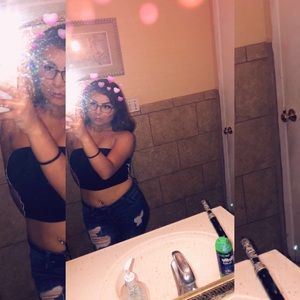 Meet your Posher, Mayra